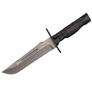Nóż Taktyczny - Bagnet K25 N-309T (32175)